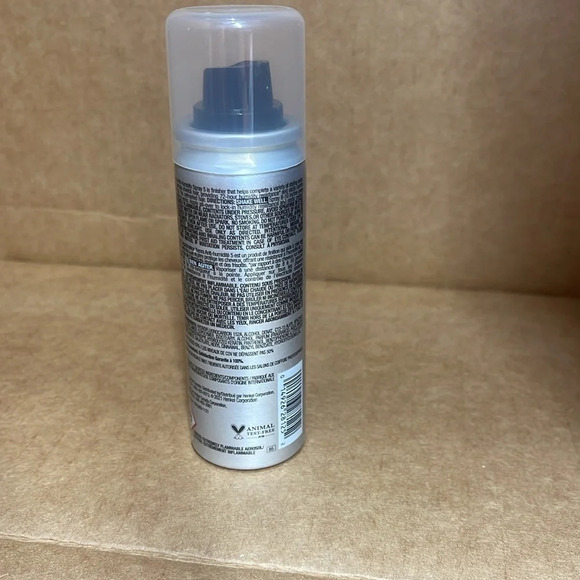 KENRA anti-humidity spray 5 frizz, and static control - Picture 2 of 3